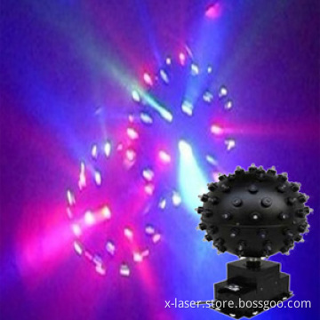 LED Big Magic Ball